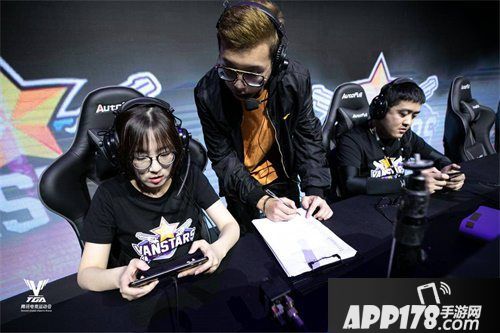 荒野乱斗明星邀请赛结束