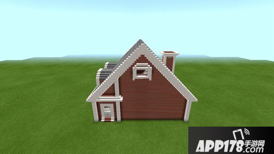 我的世界圣诞别墅教程 圣诞别墅怎么做