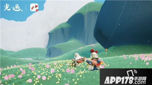 《光·遇》荣膺AppStore年度游戏推荐