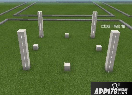 我的世界新手房子教程 新手房子怎么建