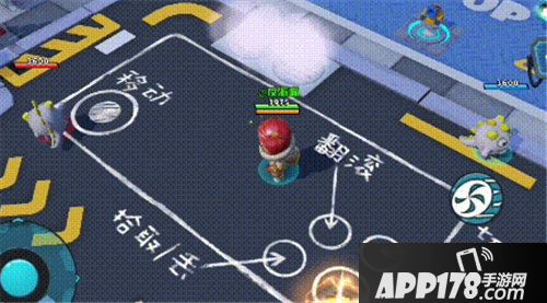 奇葩战斗家新皮肤曝光让你越斗越开心