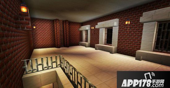 我的世界温馨别墅教程 温馨别墅怎么做