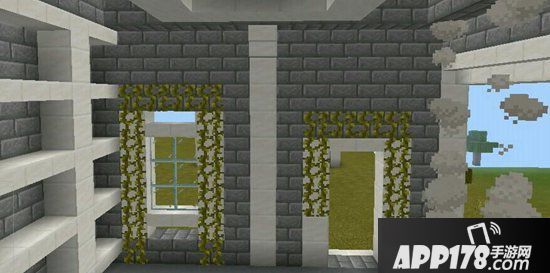 我的世界小卖部教程 小卖部怎么建