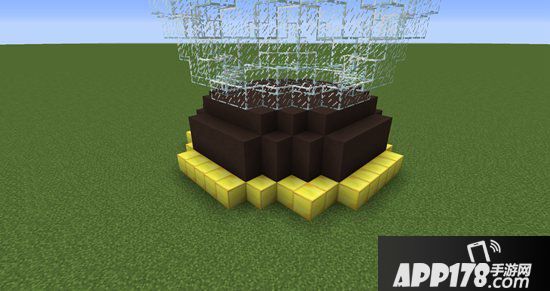 我的世界圣诞水晶球教程 圣诞水晶球怎么做