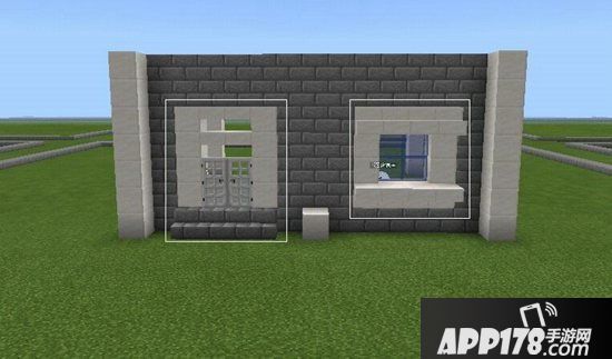 我的世界新手房子教程 新手房子怎么建