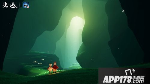 循光而归 暖冬回馈 《光·遇》全新奇妙之旅 归属季开启