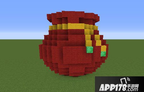 我的世界福袋教程 福袋怎么做