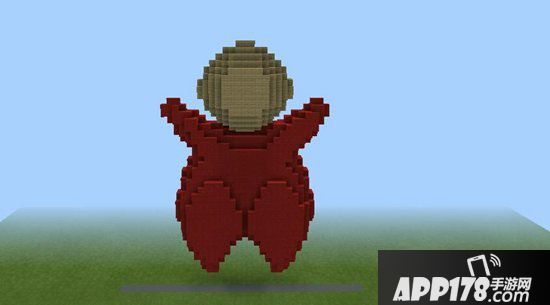 我的世界圣诞老人教程 圣诞老人怎么做