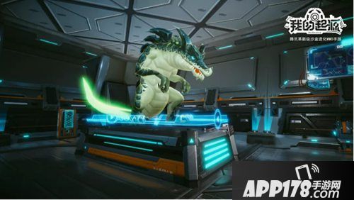 我的起源不删档满月活动