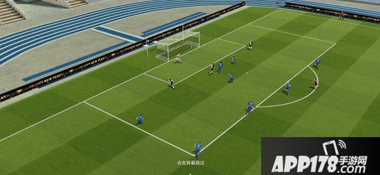 《绿茵之巅》懂球帝深度联动 卡洛斯杯足球手游大赛正式开