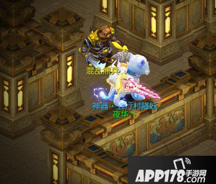 梦幻西游手游方寸蜃境冲榜第三层思路分享