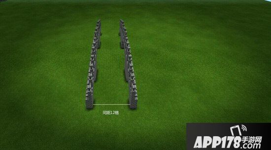 我的世界古代三孔桥教程 古代三孔桥怎么做