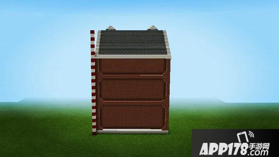 我的世界温馨别墅教程 温馨别墅怎么做