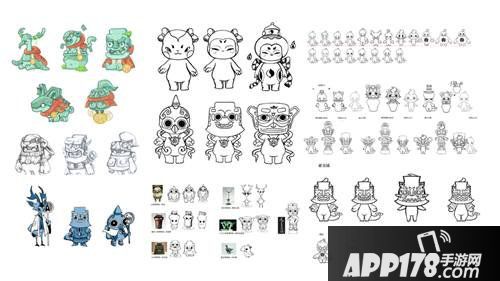 一起来捉妖主创专访介绍