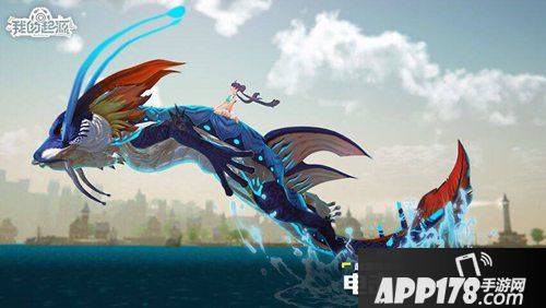 我的起源大航海资料片更新