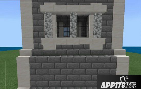 我的世界风车建筑教程 风车怎么做