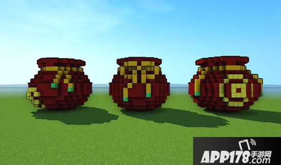 我的世界福袋教程 福袋怎么做