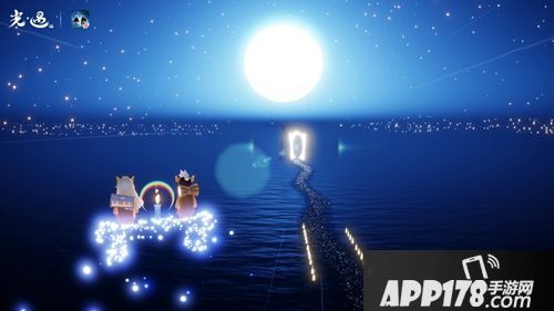 岁末庆相逢 《光·遇》三重节日活动限时开启