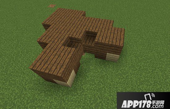 我的世界圣诞泰迪教程 圣诞泰迪怎么做