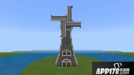 我的世界大风车教程 大风车怎么做