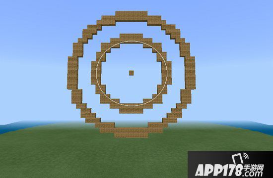 我的世界水车建筑建造方法 水车怎么做