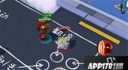 奇葩战斗家新皮肤曝光让你越斗越开心