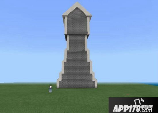 我的世界风车建筑教程 风车怎么做