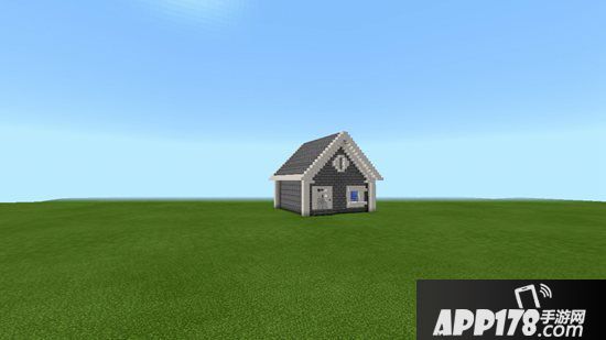 我的世界新手房子教程 新手房子怎么建
