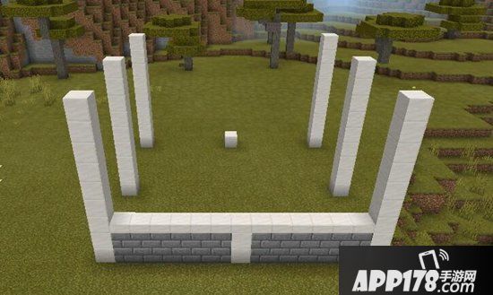 我的世界小卖部教程 小卖部怎么建