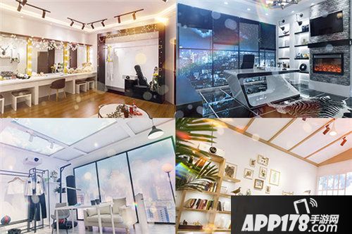 恋与制作人首个线下沉浸式体验展