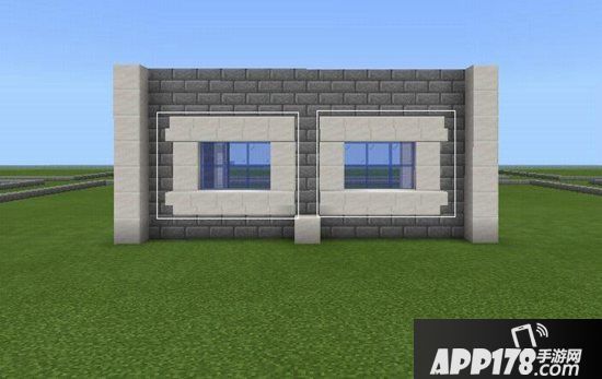 我的世界新手房子教程 新手房子怎么建