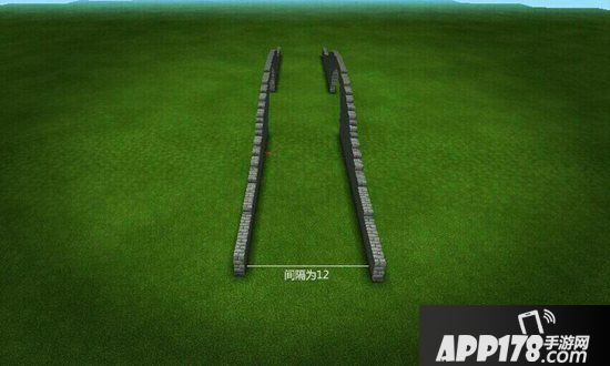 我的世界古代桥梁教程 古代桥梁怎么做