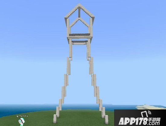 我的世界大风车教程 大风车怎么做