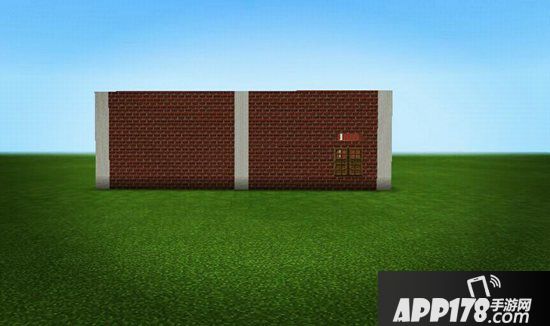 我的世界乡村小屋教程 乡村小屋怎么做