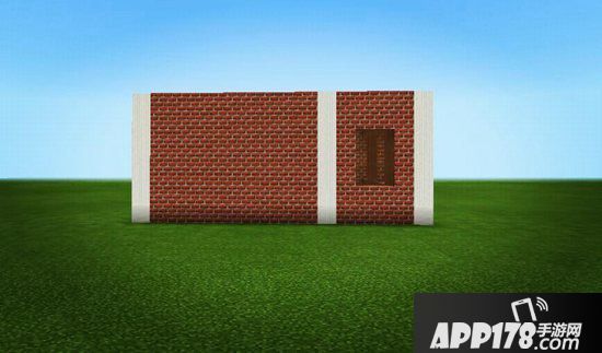 我的世界乡村小屋教程 乡村小屋怎么做