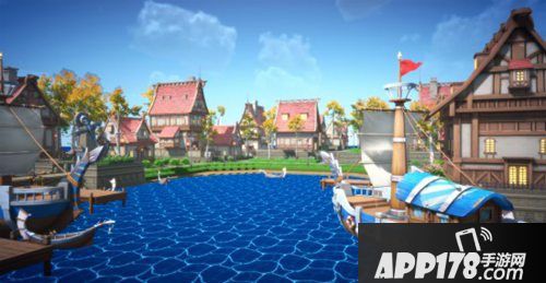 我的起源大航海资料片解密