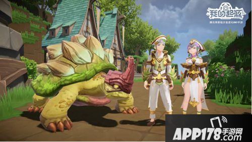 我的起源不删档满月活动