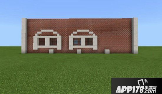 我的世界圣诞别墅教程 圣诞别墅怎么做