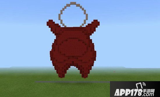 我的世界圣诞老人教程 圣诞老人怎么做