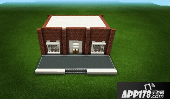 我的世界温馨别墅教程 温馨别墅怎么做