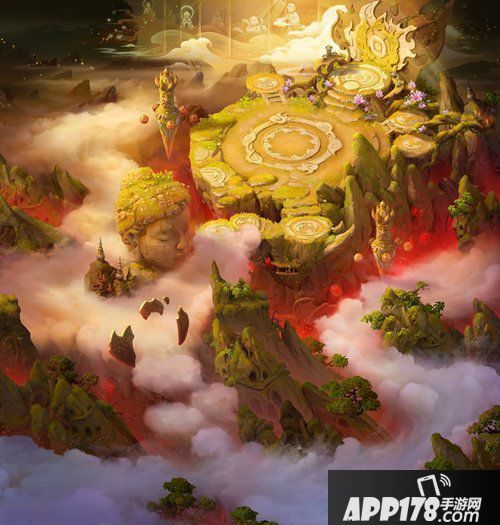 梦幻西游手游全新门派小雷音详解 为魔为佛在你自己