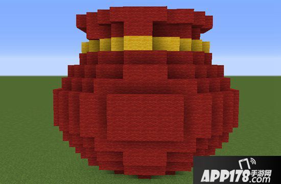 我的世界福袋教程 福袋怎么做