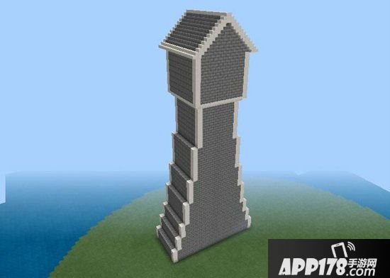 我的世界大风车教程 大风车怎么做