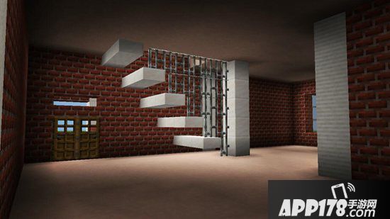 我的世界乡村小屋教程 乡村小屋怎么做