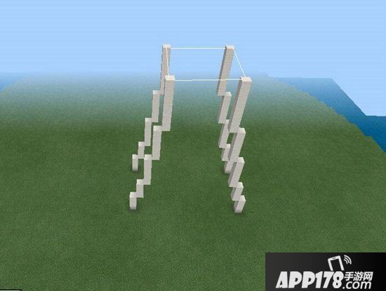 我的世界风车建筑教程 风车怎么做