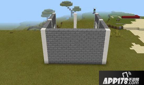 我的世界小卖部教程 小卖部怎么建