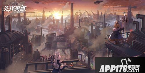 造物法则2先锋英雄新篇章亟待开启