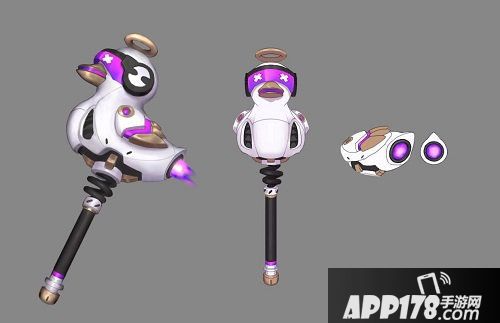 奇葩战斗家新战阶赛季本周更新