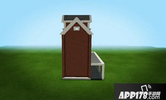 我的世界豪华别墅教程 豪华别墅怎么做