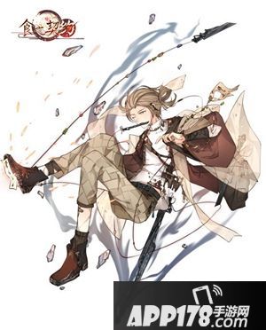 《食之契约》腊八节五重大礼 全新飨灵温暖岁末寒冬